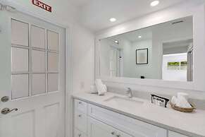 Florence Villa in Fort Lauderdale