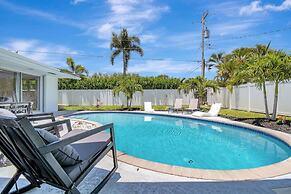 Florence Villa in Fort Lauderdale