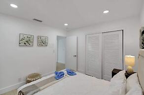 Florence Villa in Fort Lauderdale