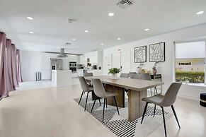 Florence Villa in Fort Lauderdale