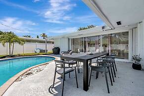 Florence Villa in Fort Lauderdale