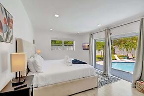 Florence Villa in Fort Lauderdale