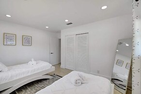 Florence Villa in Fort Lauderdale