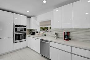 Florence Villa in Fort Lauderdale