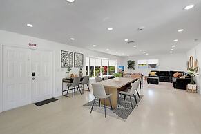 Florence Villa in Fort Lauderdale