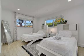 Florence Villa in Fort Lauderdale