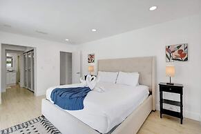 Florence Villa in Fort Lauderdale