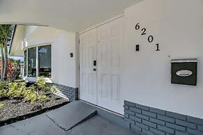Florence Villa in Fort Lauderdale