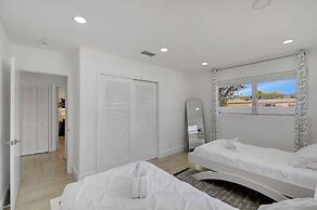 Florence Villa in Fort Lauderdale