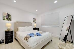 Florence Villa in Fort Lauderdale