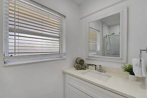 Florence Villa in Fort Lauderdale
