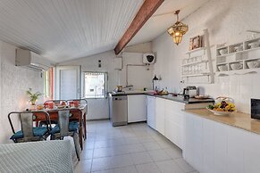 La Casa Della Vikinga