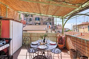 La Casa Della Vikinga