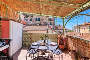 La Casa Della Vikinga