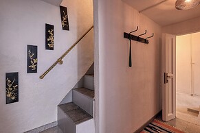 La Casa Della Vikinga