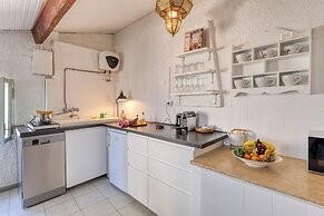 La Casa Della Vikinga