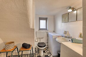 La Casa Della Vikinga