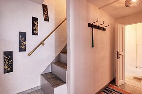 La Casa Della Vikinga