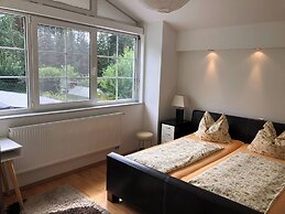 Charming Family Retreat in Hoyerswerda, Germany