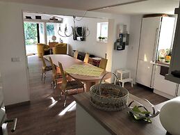 Charming Family Retreat in Hoyerswerda, Germany