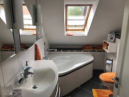 Charming Family Retreat in Hoyerswerda, Germany