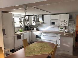 Charming Family Retreat in Hoyerswerda, Germany