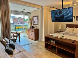 Praça Madá - Anystay