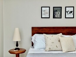 Praça Madá - Anystay