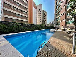 Praça Madá - Anystay