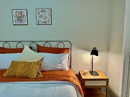 Praça Madá - Anystay