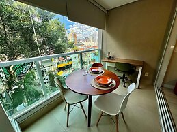 Praça Madá - Anystay