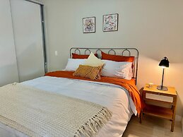 Praça Madá - Anystay