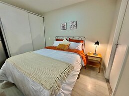 Praça Madá - Anystay