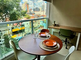Praça Madá - Anystay