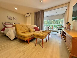 Praça Madá - Anystay