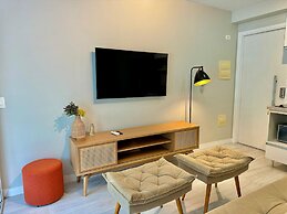 Praça Madá - Anystay