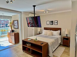 Praça Madá - Anystay