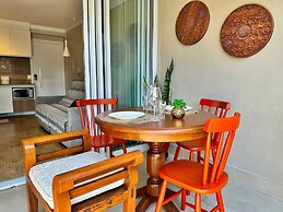 Praça Madá - Anystay