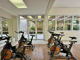 Praça Madá - Anystay