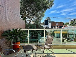 Praça Madá - Anystay