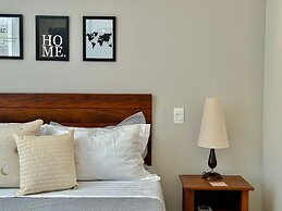 Praça Madá - Anystay