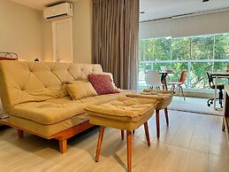 Praça Madá - Anystay