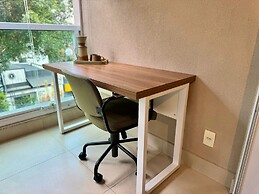 Praça Madá - Anystay