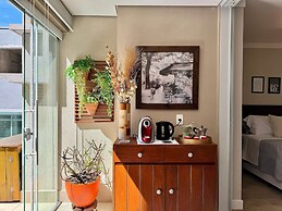 Praça Madá - Anystay