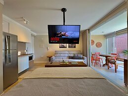 Praça Madá - Anystay