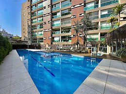 Praça Madá - Anystay