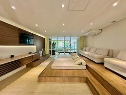 Praça Madá - Anystay