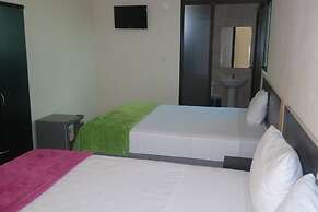 Zeny Lodge