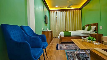 Mudita Hotel
