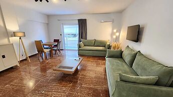 Grec Maison Piraeus by GrecCollection